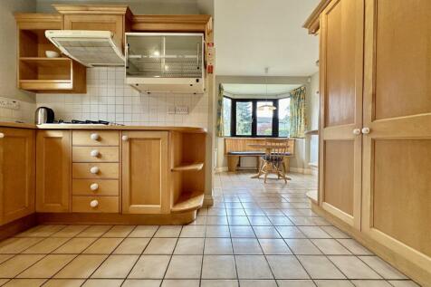 Kitchen/Family Room