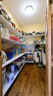 Pantry