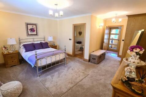Second Ground Floor Bedroom Suite