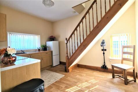 Annexe Kitchen