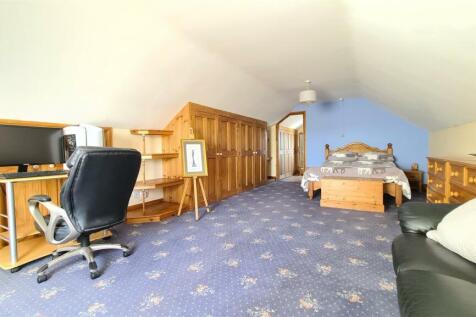 Bedroom Suite