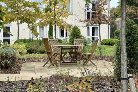 Communal Garden