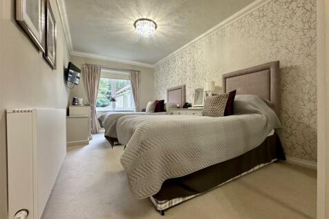 Guest Suite