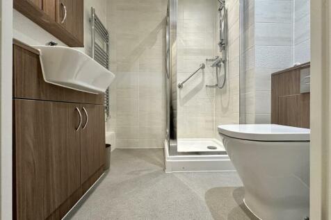 Guest Suite