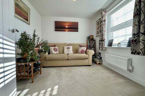 Sitting Room/Office