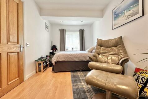RECEPTION ROOM / BEDROOM FIVE