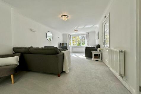 Living Room / Family Room