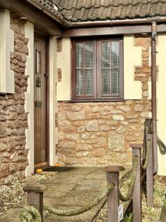 To The Front Of The Property