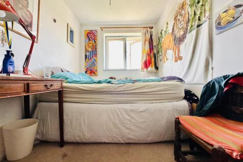 Bedroom Five
