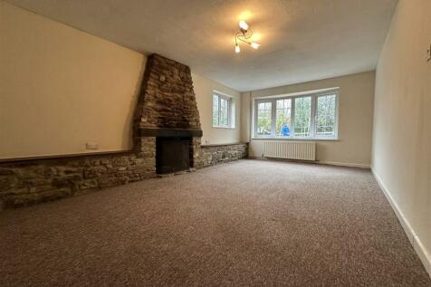 Second Reception Room
