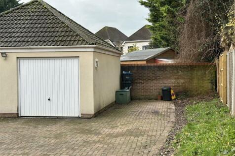 Garage and Parking