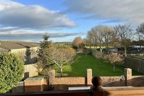 View From Balcony