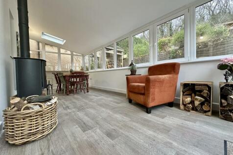 Conservatory/Family Room