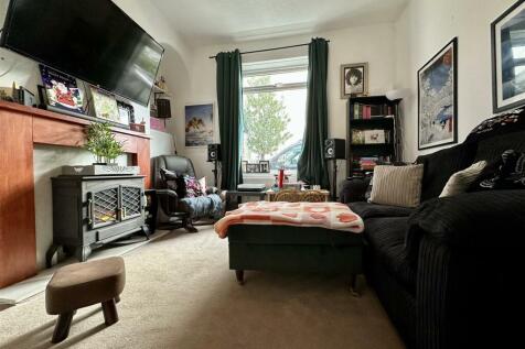 Second Sitting Room