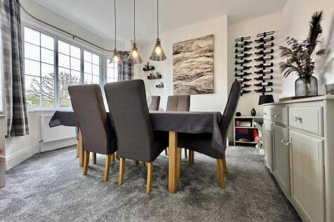 Dining/Reception Room Two
