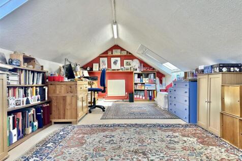 Attic Room