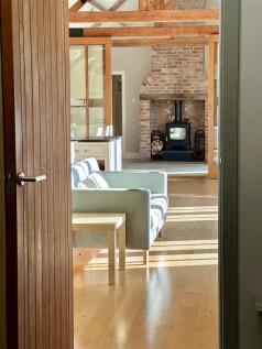 Kitchen/Diner/Family Room