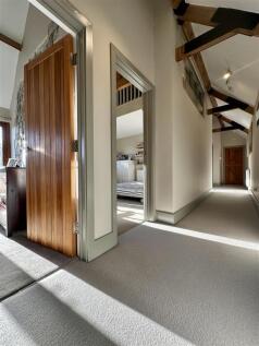 Inner Hallway