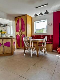 Kitchen/Diner/Family Room