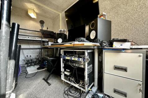 Studio