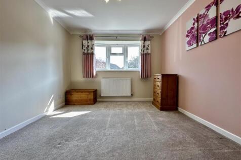 Main bedroom