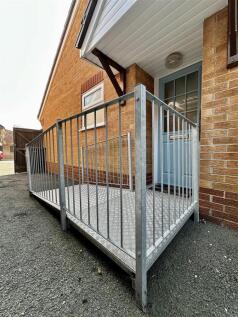 Mobility Access