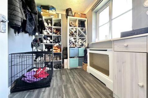 Boot Room