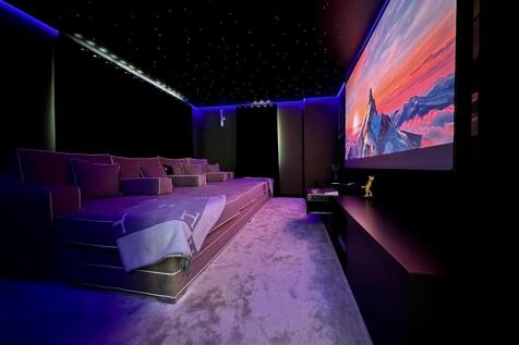 Cinema