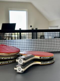 Home Office and Games Room