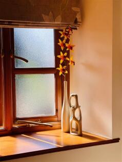 Ensuite Shower Room