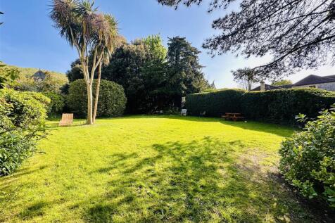 Communal  Gardens