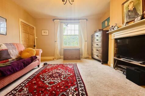 Second Sitting Room