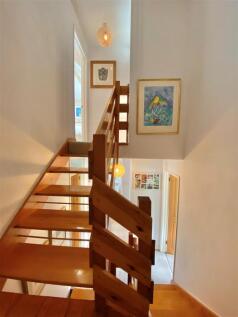 Second Floor Landing