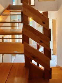 Second Floor Landing