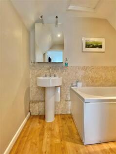 En suite Bathroom