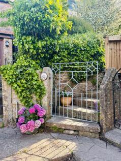 To The Front Of The Property