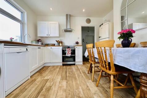 Kitchen Breakfast Room