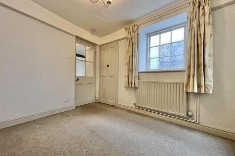 Dining Room/Snug/Office