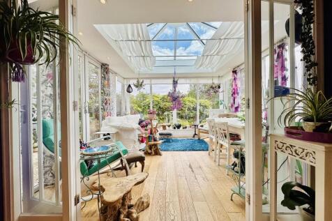 Orangery