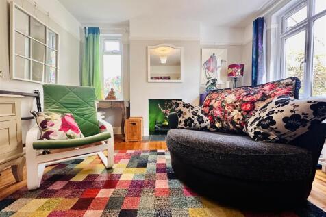 Second Sitting Room