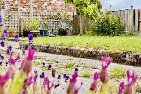 Gardens and Land