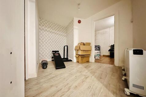 Backroom Two