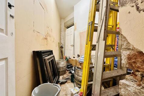 Store Room