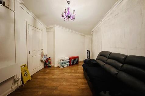 Backroom