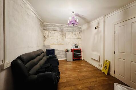 Backroom