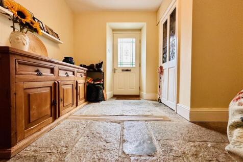 Inner Hallway