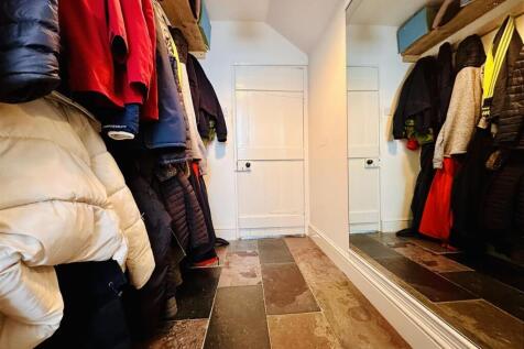 Boot Room