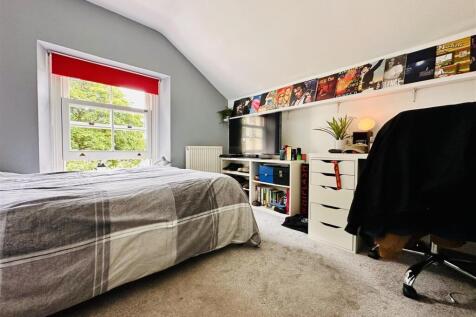 Bedroom Five