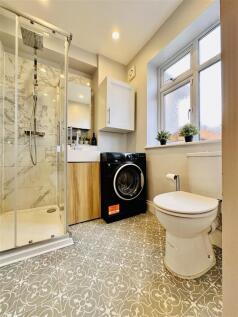 Utility/Cloackroom