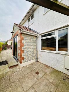 Entrance Porch